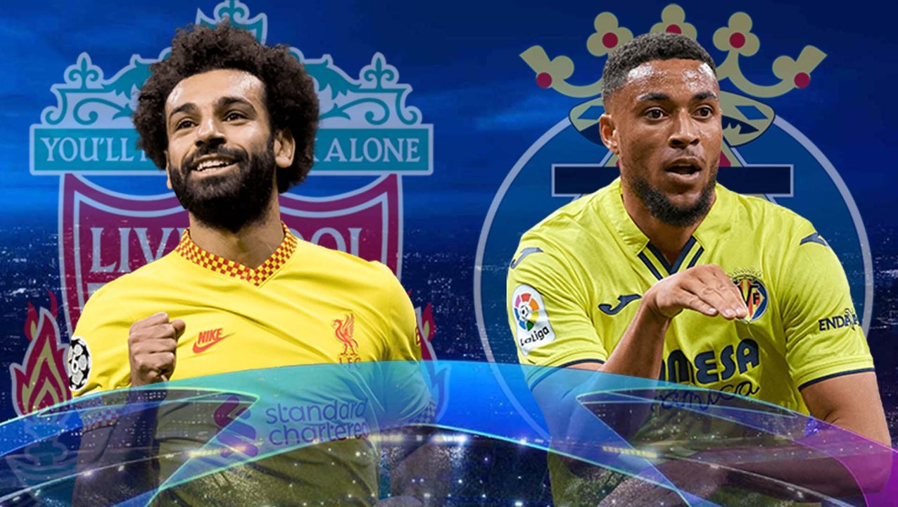 Liverpool-Villarreal : les compositions probables