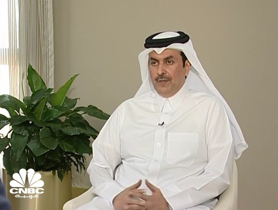 رئيس الهيئة العامة للطيران المدني في قطر:  قمنا بطرح المناقصات المتعلقة بتوسيع وتطوير مطار حمد الدولي