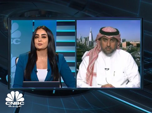 تاسي السعودي ينهي تعاملات الأربعاء على تراجع بنسبة 0.3% عند 7853 نقطة