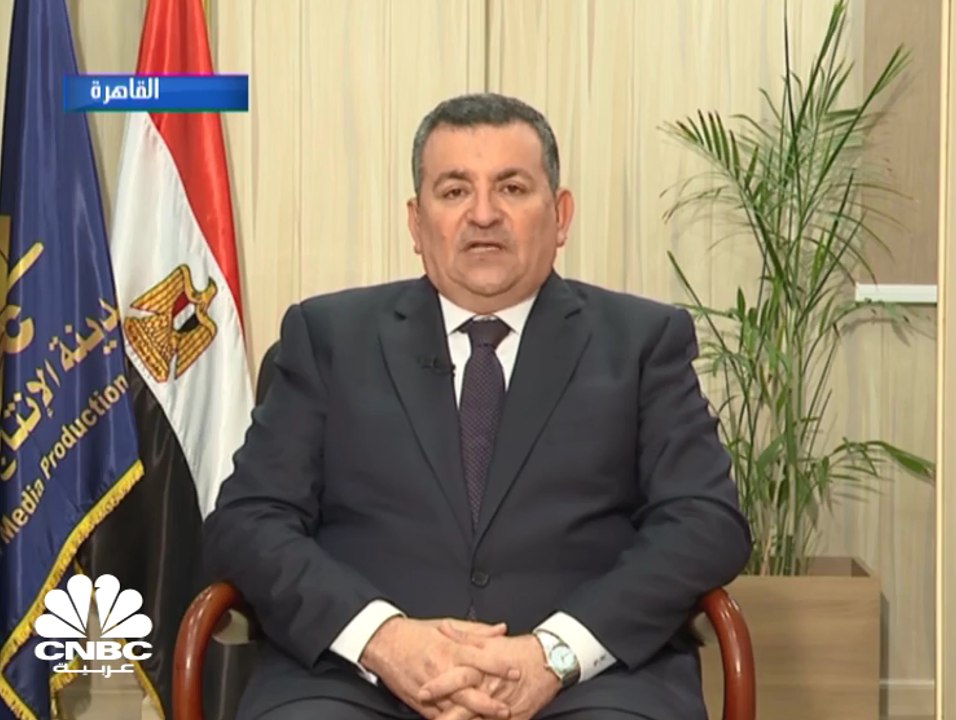 رئيس مجلس إدارة الشركة المصرية لمدينة الإنتاج الإعلامي: ارتأينا التوقف عن الإنتاج خلال السنوات الماضية لتفادي الخسارة