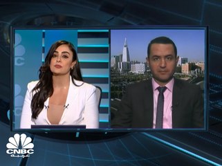 تاسي السعودي ينهي تعاملات الخميس على تراجع والخسائر الأسبوعية لـ "نمو" تبلغ نحو 7%
