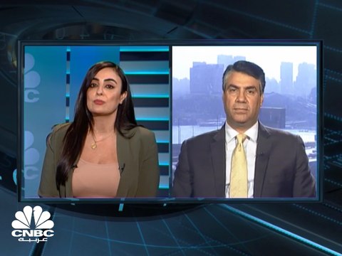 المؤشرات المصرية تغلق على تباين .. وقيم التداولات تبلغ 1.050 مليار جنيه