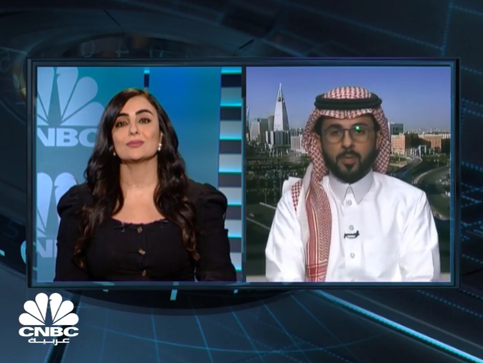 تاسي السعودي يستعيد مستويات 8,500 نقطة ومكاسب نمو تتجاوز 8%