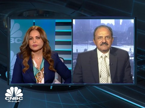 مبيعات الأفراد والمؤسسات الأجنبية تدفع مؤشر EGX30 في بورصة مصر للإغلاق متراجعاً بـ 0.53%