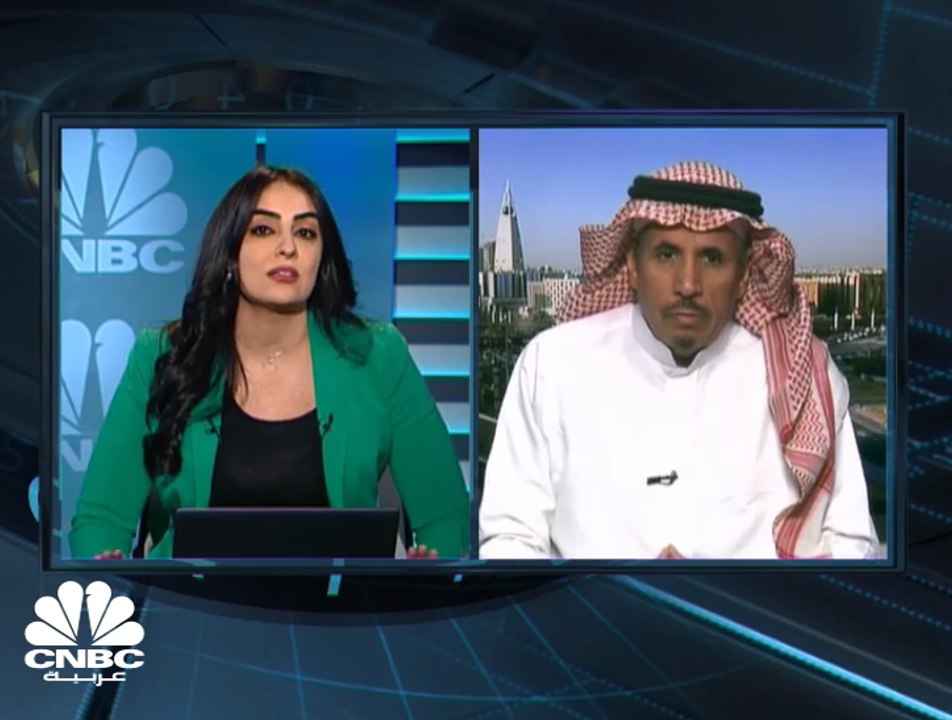في ثاني أيام التداول، القيمة السوقية لأرامكو ال...