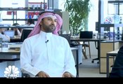 سعد: الخدمات المالية تمثل 17% من الناتج المحلي البحريني والتغيير في القطاع المالي يعتمد على ثورة 