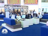 الأسواق الإماراتية تنهي جلسة الخميس على تراجع، ومؤشر سوق دبي المالي يهبط بنسبة 5.5%