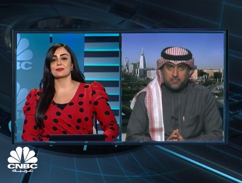 سهم أرامكو يرتد للنطاق الأخضر بعد عدة جلسات من التراجع و السوق السعودي يرتفع 0.1% مع نهاية الأسبوع