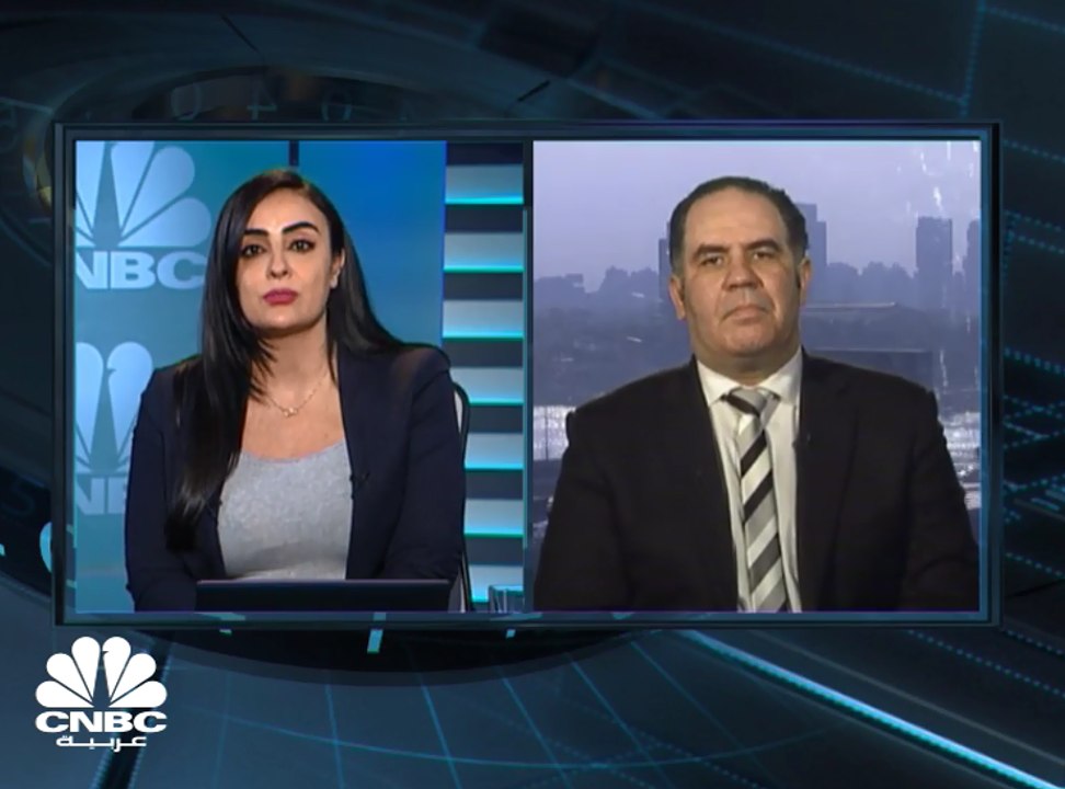 الجنيه المصري يرتفع أمام الدولار لأعلى مستوى في قرابة 3 سنوات و EGX30  يرتفع بأكثر من 1%