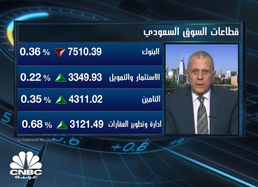 السوق السعودي ينهي أولى جلسات الأسبوع على تراجع...