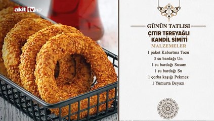 Günün tatlısı