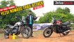 Yezdi Nomads Trail Attack Bangalore | MotoFarm | Yezdi Adventure & Scrambler Off-road Training 