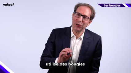 Carnet de Santé - Dr Christian Recchia : "Attention, les bougies parfumées peuvent être un drame pour votre santé "