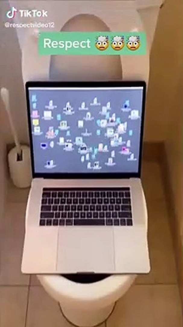 Respect videos tiktok videos