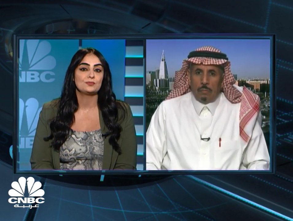 تاسي السعودي تحت ضغط معظم القطاعات، وخسائر المو...