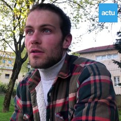 Comment Lionel a réussi à vivre au quotidien avec le syndrome Gilles de la Tourette