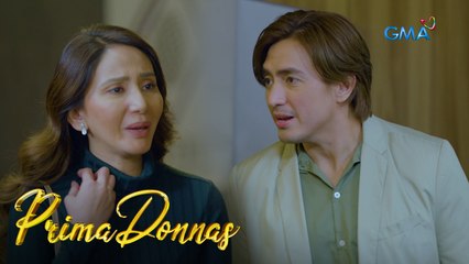 Prima Donnas 2: Lillian's warning goes unheeded | Episode 77