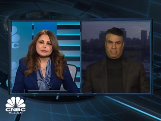 EGX30  ينهي أولى تداولات الأسبوع  فوق مستويات  13,900 نقطة بدعم من سهم البنك التجاري الدولي