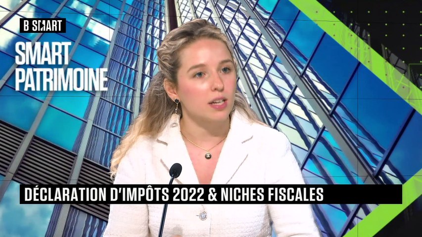 Impôts : focus sur les niches fiscales 