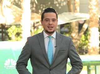 انطلاق فعاليات الدورة 15 من معرض دبي الدولي للسيارات 2019
