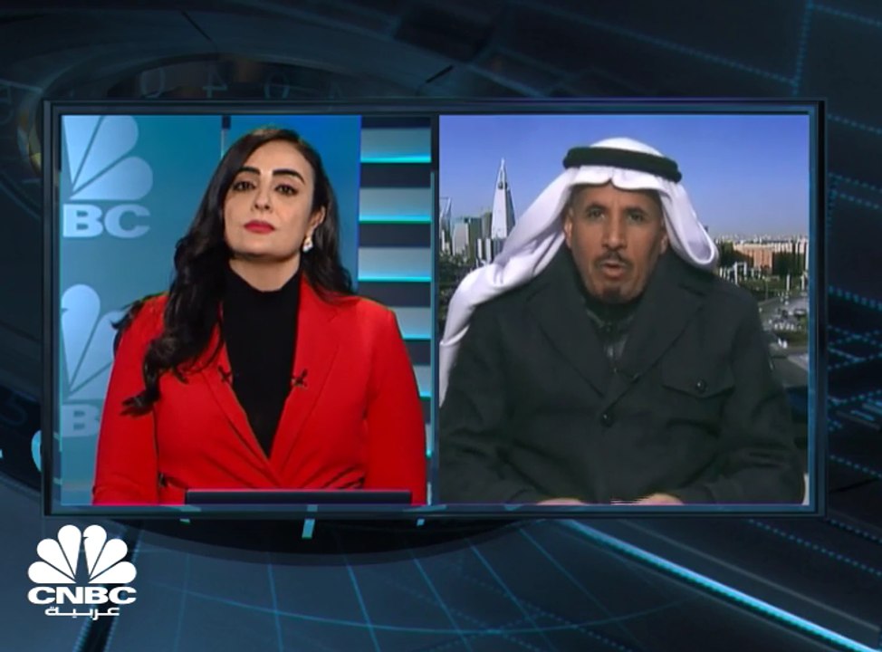 تاسي السعودي يغلق على تراجع لأول مرة في 5 جلسات...