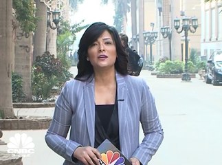 التوقيع على تأسيس منظمة حكومية دولية بين دول منتدى غاز شرق المتوسط
