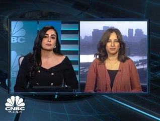 ختام أحمر لبورصة مصر وسط اتجاه بيعي للعرب والأجانب