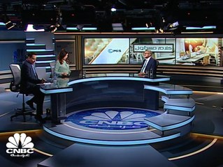 الرئيس التنفيذي لشركة المعمر لأنظمة المعلومات السعودية  "MIS": لدينا خطط توسعية مقبلة في السوق السعودي
