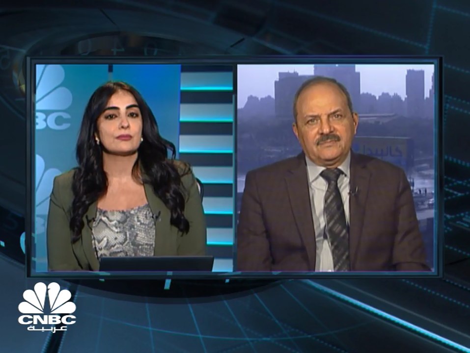 بدعم من مشتريات محلية وعربية .. المؤشر الثلاثين...