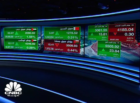 سوق دبي يوقف التداول على سهم أملاك للتمويل لحين الإعلان عن نتائج الجمعية العمومية