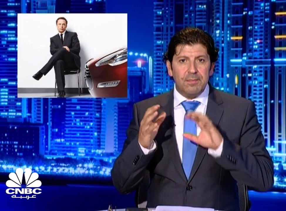إيلون ماسك يدخل بقوة إلى ألمانيا وينافس شركات السيارات في عقر دارها