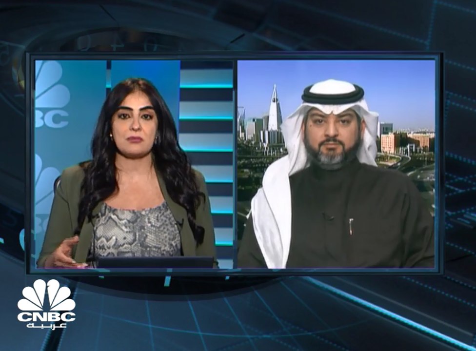 لأول مرة في 7 جلسات .. السوق السعودي يتحول إلى المنطقة الخضراء عند الإغلاق