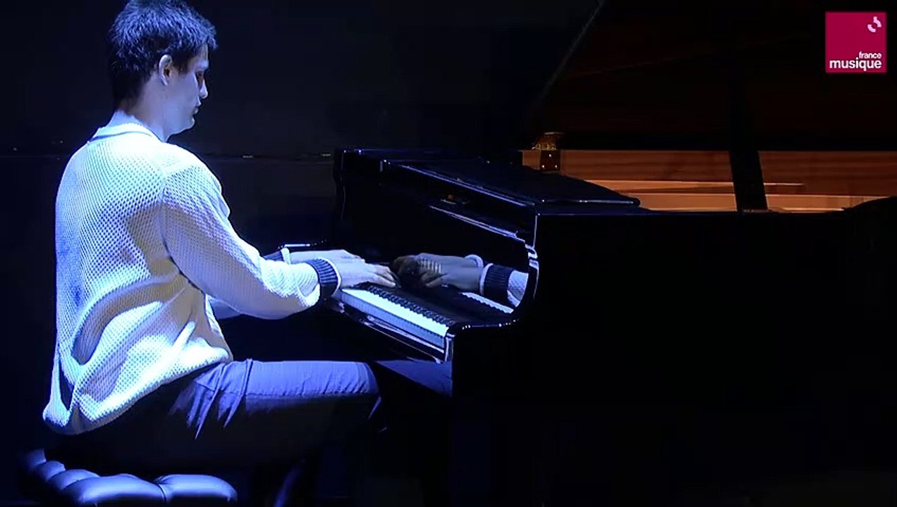 Chopin : Douze Études op. 25 XII. "En ut mineur"