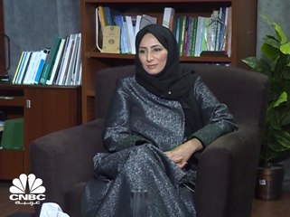 الجشي: 12% عدد السجلات التجارية المملوكة من قبل النساء