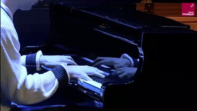 Saint-Saëns : Le Carnaval des animaux XIII. Le Cygne