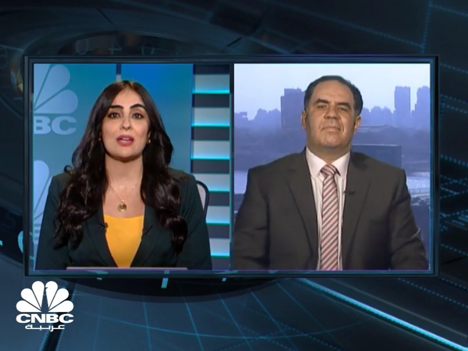 مشتريات المؤسسات العربية والأجنبية تدعم بداية خضراء لتداولات شهر أكتوبر في بورصة مصر ومؤشر EGX30 يغلق رابحاً بـ 1.68%