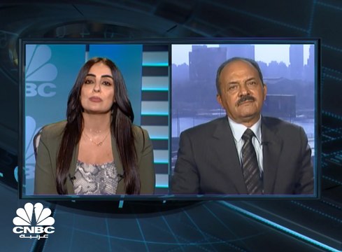 تراجع مؤشر EGX30 بـ 0.8% بضغط من مبيعات المؤسسات الأجنبية والأفراد المحليين والأجانب