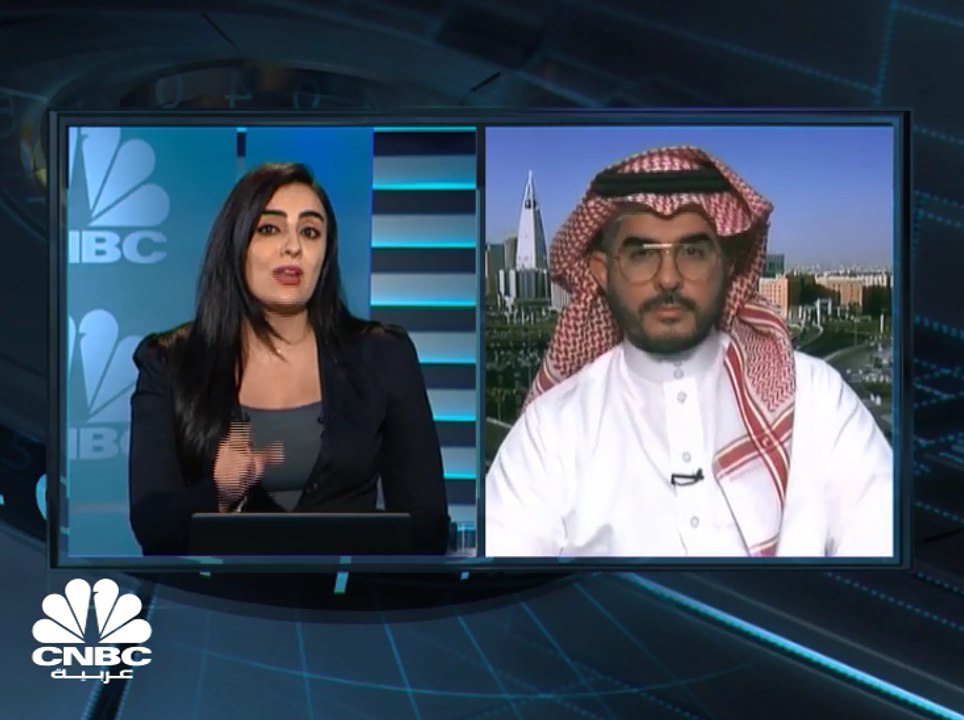 مؤشر السوق السعودي يغلق عند أعلى مستوى في نحو ش...