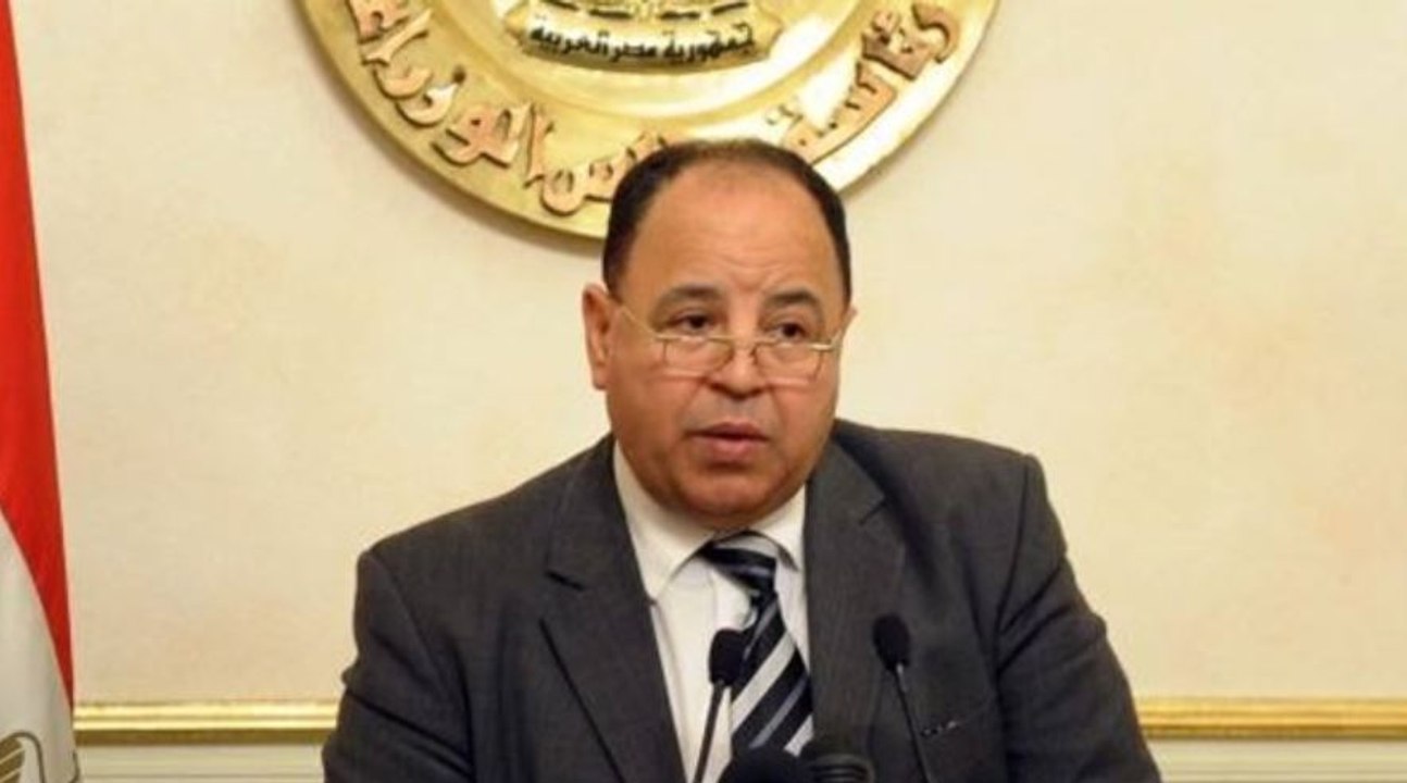 وزير المالية المصري محمد معيط لـ CNBC عربية: معدل النمو الاقتصادي للعام المالي الجاري سيدور حول مستويات 4% بالمقارنة مع توقعات سابقة عند 6%