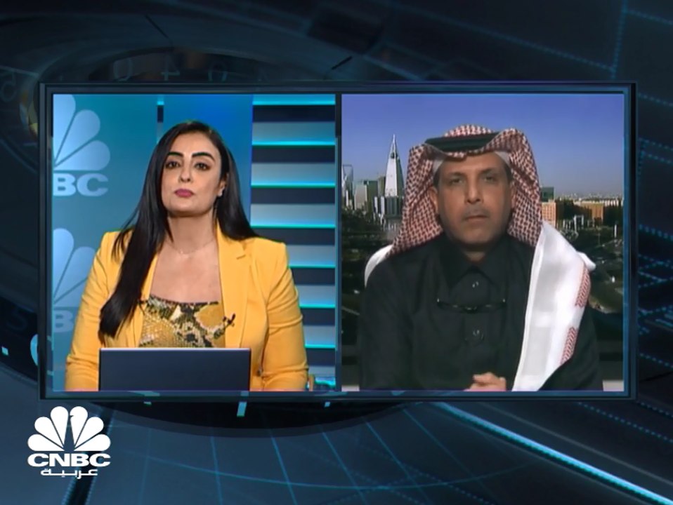 بتداولات تتجاوز الـ 3.8 مليارات ريال .. تاسي ال...