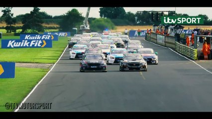 British Touring Car Championship: Yorkshire’s Croft Circuit gears up to host  2022 race