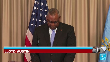 US, allies to meet monthly on arming Ukraine