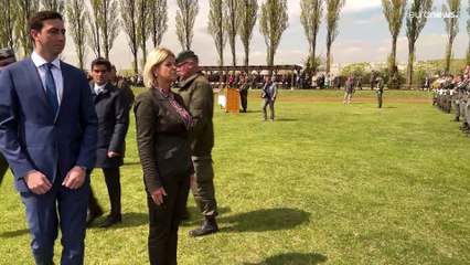 Neutrales Österreich: Aufrüstung statt Nato-Beitritt