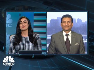 مؤشر EGX30 ينهي التداولات على تراجع أسبوعي بنحو 2% والمؤشر عند مستوى 13,859 نقطة
