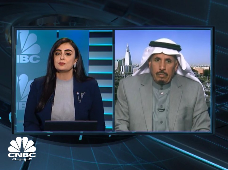 تاسي السعودي يغلق عند أدنى مستوى له منذ منتصف د...