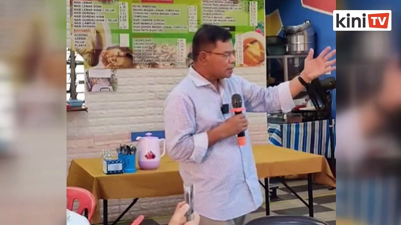 Jika Rafizi terpilih timbalan presiden, saya kekal sokong parti - Saifuddin