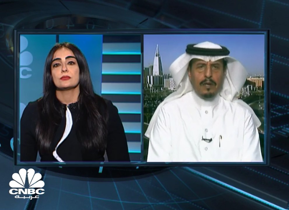 مؤشر السوق السعودي يغلق متراجعاً للجلسة الثانية على التوالي بالقرب من أدنى مستوى منذ نوفمبر