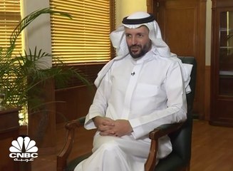 رئيس مجلس إدارة شركة الكابلات السعودية: نحو 1.8 مليار ريال حجم الديون في 2009