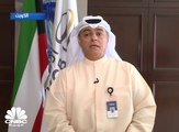 المدير التنفيذي لبنك الائتمان الكويتي: زيادة رأس المال  بشكل مؤقت أمر غير مجدٍ بالنسبة لنا