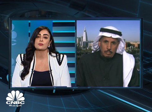 تاسي السعودي يغلق عند أدنى مستوى في نحو أسبوعين